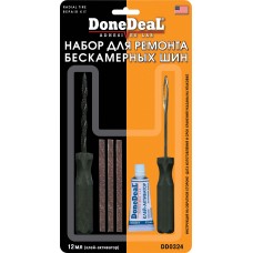 DD0324 Набор для ремонта бескамерных шин